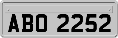 ABO2252