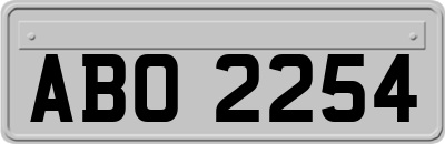 ABO2254