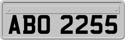 ABO2255
