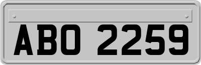 ABO2259