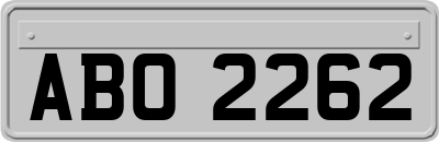 ABO2262