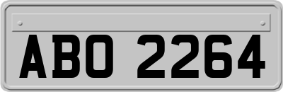 ABO2264