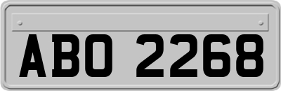ABO2268