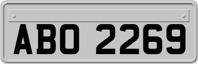ABO2269