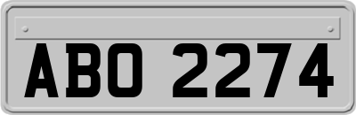 ABO2274