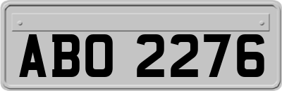 ABO2276