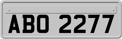 ABO2277