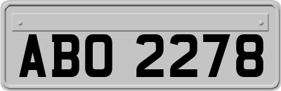 ABO2278