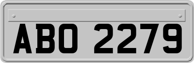 ABO2279