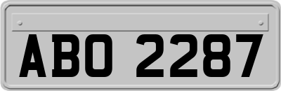 ABO2287