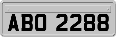 ABO2288