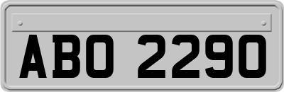 ABO2290