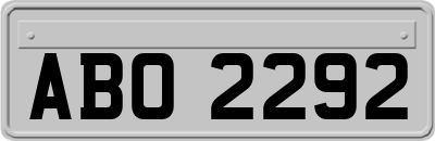 ABO2292