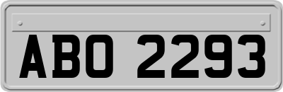 ABO2293
