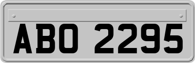 ABO2295