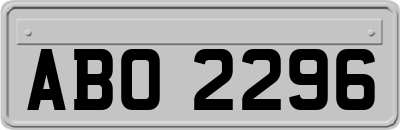 ABO2296