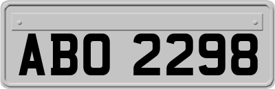 ABO2298