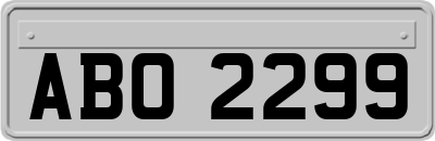 ABO2299