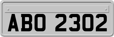 ABO2302
