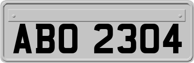 ABO2304
