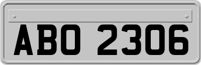 ABO2306