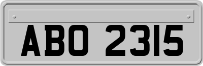 ABO2315
