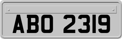 ABO2319