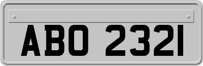 ABO2321
