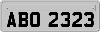 ABO2323