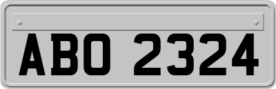 ABO2324