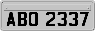 ABO2337