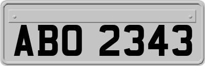 ABO2343