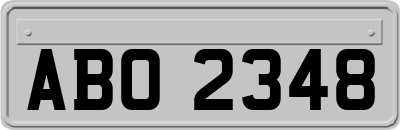 ABO2348