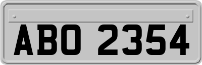ABO2354