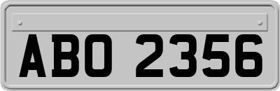 ABO2356