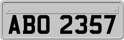ABO2357