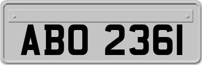 ABO2361