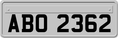 ABO2362