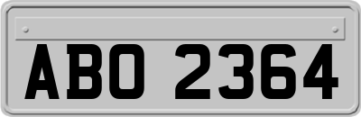ABO2364