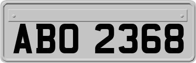 ABO2368
