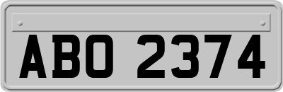 ABO2374