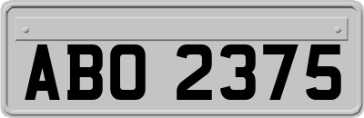 ABO2375
