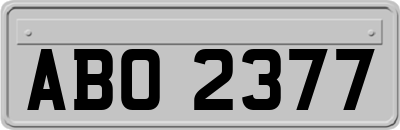 ABO2377