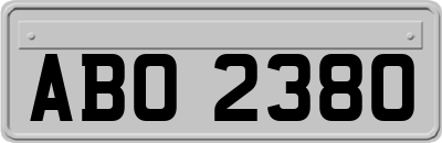 ABO2380