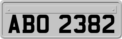 ABO2382