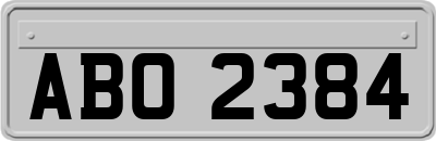 ABO2384