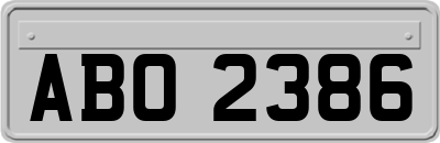 ABO2386