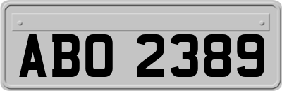 ABO2389