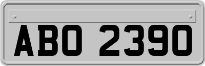 ABO2390