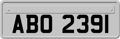 ABO2391